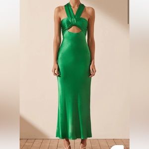 Shona Joy Lana Dress